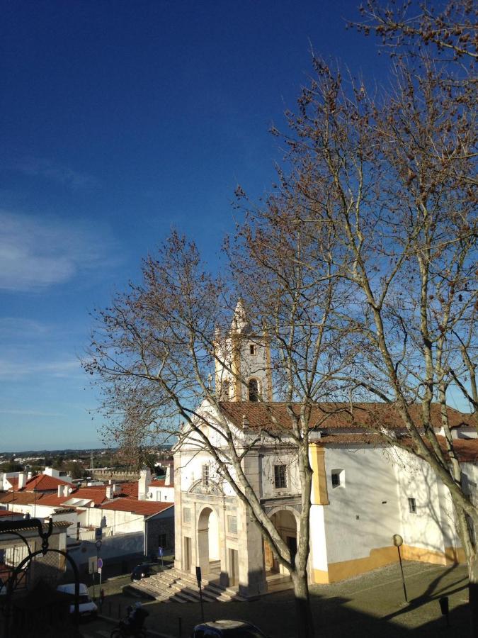 4 House In Evora Apartment Екстериор снимка