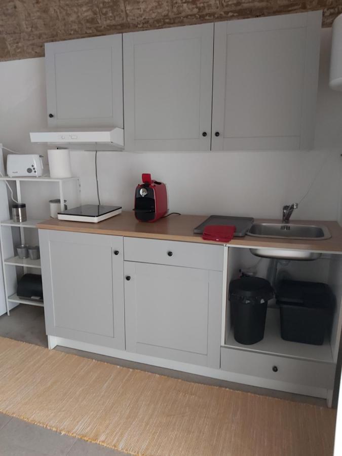 4 House In Evora Apartment Екстериор снимка