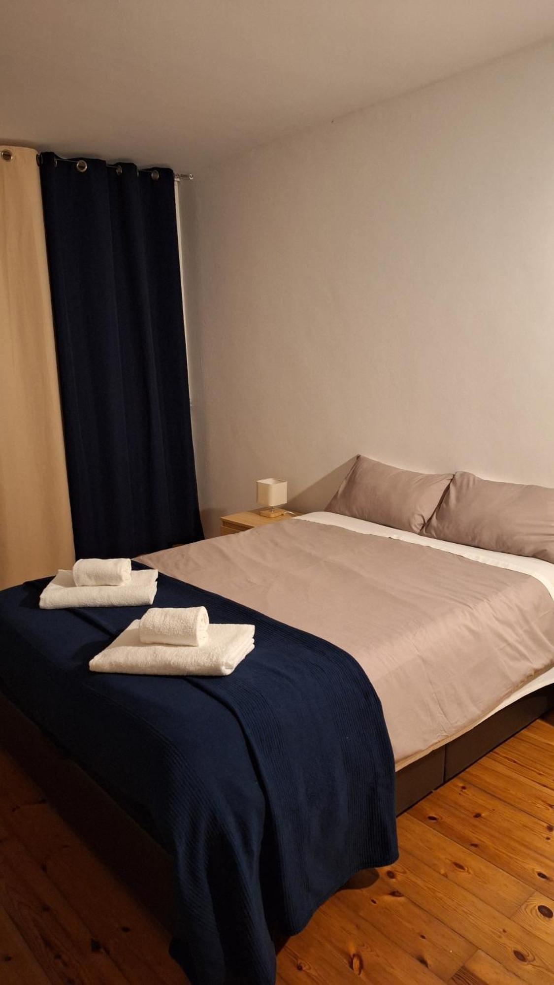4 House In Evora Apartment Екстериор снимка