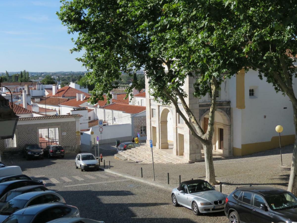 4 House In Evora Apartment Екстериор снимка