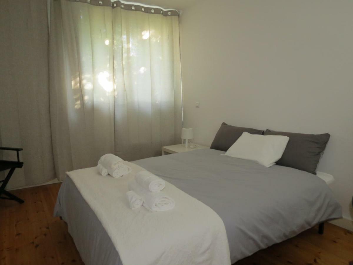 4 House In Evora Apartment Екстериор снимка