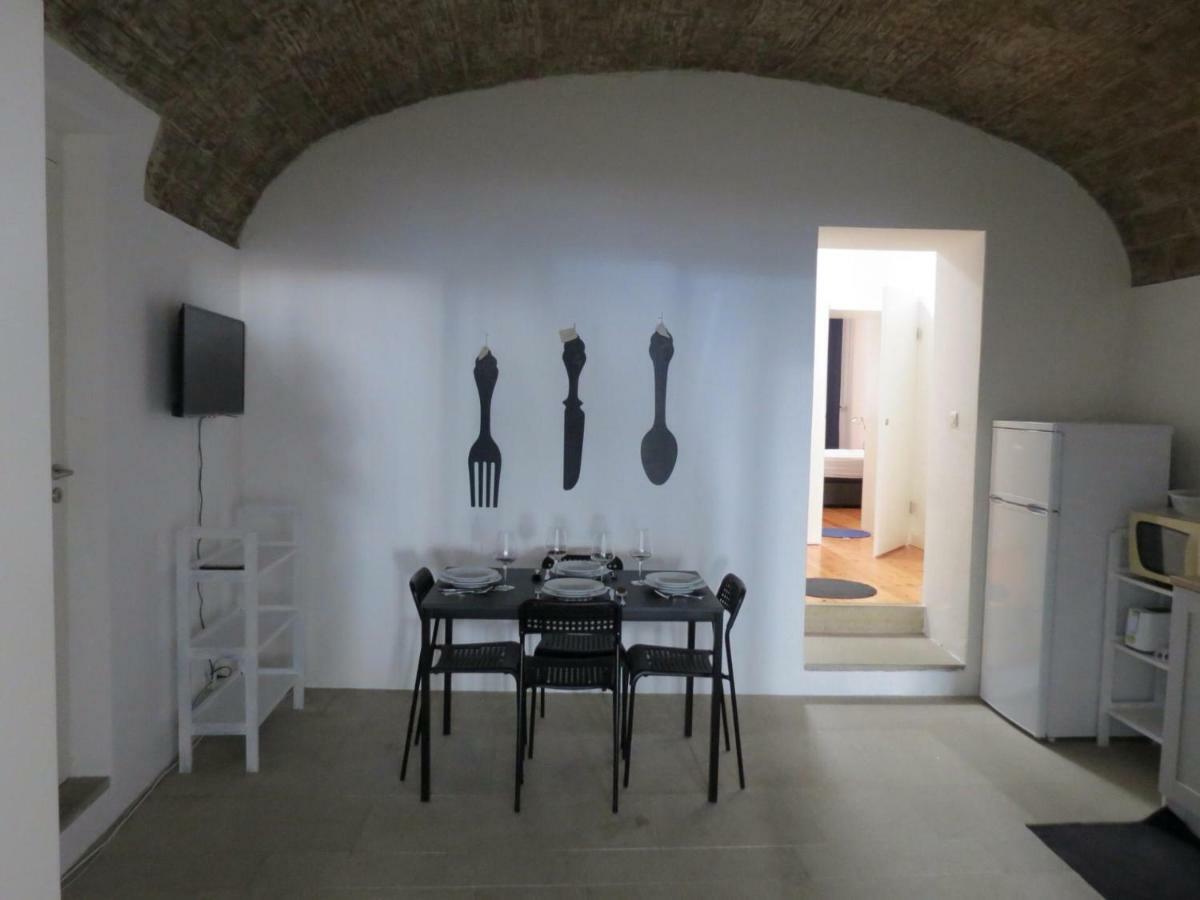 4 House In Evora Apartment Екстериор снимка